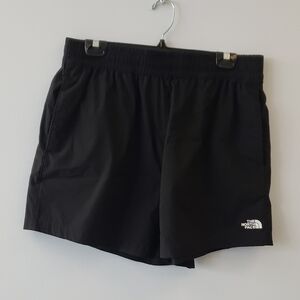 Women's The North Face Class V Pathfinder Pull-On Shorts 5"inseam Short